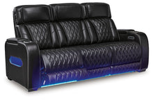 Load image into Gallery viewer, Boyington PWR REC Sofa with ADJ Headrest
