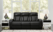 Load image into Gallery viewer, Boyington PWR REC Sofa with ADJ Headrest
