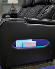 Load image into Gallery viewer, Boyington PWR REC Sofa with ADJ Headrest
