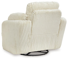 Load image into Gallery viewer, Tie-Breaker Swivel Glider Recliner
