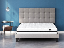 Load image into Gallery viewer, 8 Inch Chime Innerspring  Mattress
