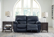 Load image into Gallery viewer, Leesworth Reclining Power Loveseat
