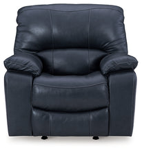 Load image into Gallery viewer, Leesworth Power Rocker Recliner
