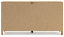 Load image into Gallery viewer, Bermacy Six Drawer Dresser
