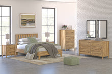 Load image into Gallery viewer, Bermacy Six Drawer Dresser
