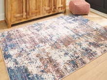 Load image into Gallery viewer, Willbertal Washable Medium Rug
