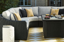 Load image into Gallery viewer, Beachcroft 3-Piece Outdoor Sectional
