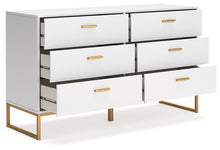 Load image into Gallery viewer, Socalle Six Drawer Dresser
