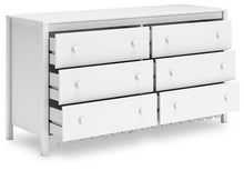 Load image into Gallery viewer, Hallityn Six Drawer Dresser
