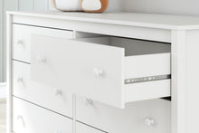 Load image into Gallery viewer, Hallityn Six Drawer Dresser
