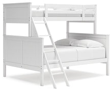 Load image into Gallery viewer, Nextonfort  Over  Bunk Bed
