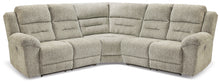 Load image into Gallery viewer, Family Den 3-Piece Power Reclining Sectional
