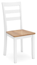 Load image into Gallery viewer, Gesthaven Dining Room Side Chair (2/CN)
