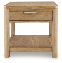 Load image into Gallery viewer, Rencott Rectangular End Table
