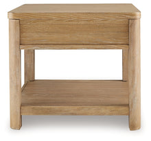 Load image into Gallery viewer, Rencott Rectangular End Table
