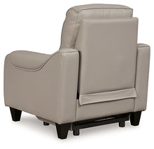 Load image into Gallery viewer, Mercomatic PWR Recliner/ADJ Headrest
