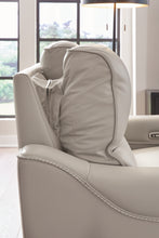 Load image into Gallery viewer, Mercomatic PWR REC Sofa with ADJ Headrest
