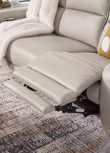 Load image into Gallery viewer, Mercomatic PWR REC Sofa with ADJ Headrest
