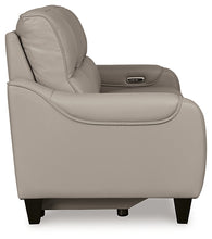 Load image into Gallery viewer, Mercomatic PWR REC Sofa with ADJ Headrest
