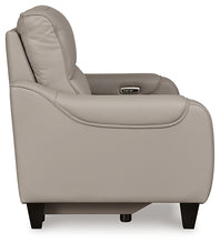 Load image into Gallery viewer, Mercomatic PWR REC Loveseat/ADJ Headrest
