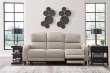 Load image into Gallery viewer, Mercomatic PWR REC Sofa with ADJ Headrest
