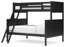 Load image into Gallery viewer, Nextonfort  Over  Bunk Bed
