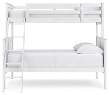 Load image into Gallery viewer, Nextonfort  Over  Bunk Bed
