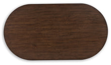 Load image into Gallery viewer, Korestone Oval Cocktail Table
