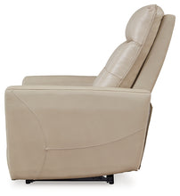 Load image into Gallery viewer, Pisgham PWR Recliner/ADJ Headrest
