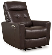 Load image into Gallery viewer, Pisgham PWR Recliner/ADJ Headrest
