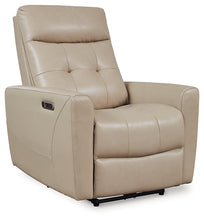 Load image into Gallery viewer, Pisgham PWR Recliner/ADJ Headrest
