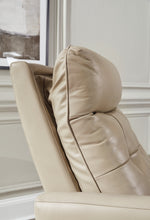 Load image into Gallery viewer, Pisgham PWR Recliner/ADJ Headrest
