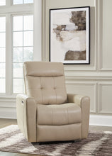 Load image into Gallery viewer, Pisgham PWR Recliner/ADJ Headrest
