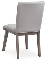 Load image into Gallery viewer, Loyaska Dining UPH Side Chair (2/CN)
