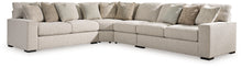 Load image into Gallery viewer, Ballyton 4-Piece Sectional
