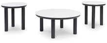 Load image into Gallery viewer, Xandrum Occasional Table Set (3/CN)
