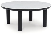 Load image into Gallery viewer, Xandrum Occasional Table Set (3/CN)
