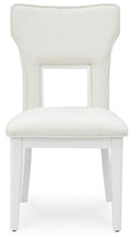 Load image into Gallery viewer, Chalanna Dining UPH Side Chair (2/CN)
