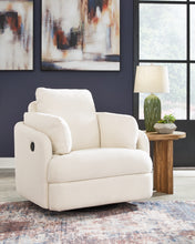 Load image into Gallery viewer, Modmax Swivel Glider Recliner
