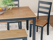 Load image into Gallery viewer, Gesthaven Dining Room Table Set (6/CN)
