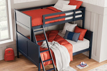 Load image into Gallery viewer, Nextonfort  Over  Bunk Bed
