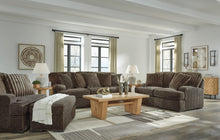 Load image into Gallery viewer, Aylesworth Sofa, Loveseat, Chair and Ottoman
