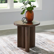 Load image into Gallery viewer, Korestone Coffee Table with 2 End Tables
