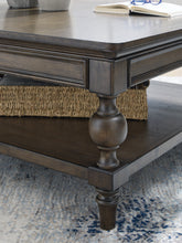 Load image into Gallery viewer, Veramond Coffee Table with 1 End Table
