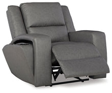 Load image into Gallery viewer, Brixworth Zero Wall Recliner
