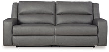 Load image into Gallery viewer, Brixworth 2 Seat Reclining Sofa
