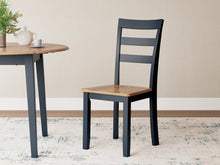 Load image into Gallery viewer, Gesthaven Dining Table and 2 Chairs
