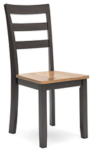 Load image into Gallery viewer, Gesthaven Dining Table and 4 Chairs
