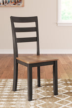 Load image into Gallery viewer, Gesthaven Dining Table and 2 Chairs
