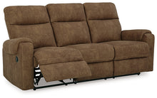 Load image into Gallery viewer, Edenwold Reclining Sofa
